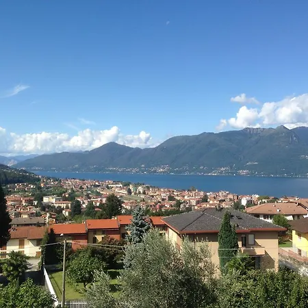 Apartment Bella Luino