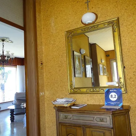 Bella Apartment *
