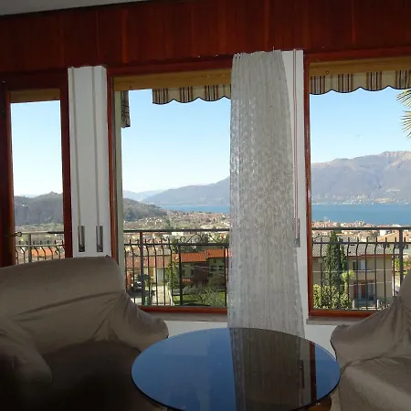 Apartment Bella *