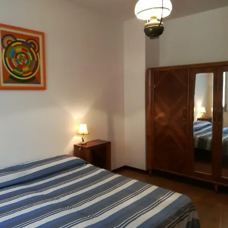 Apartment Bella Luino