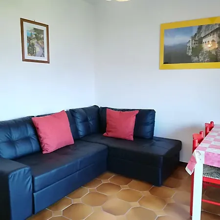 Bella Apartment