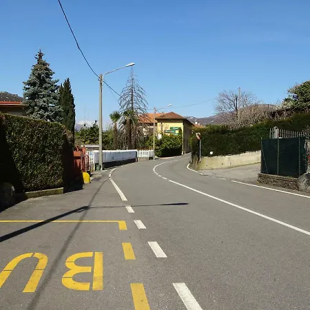 Appartamento Bella *