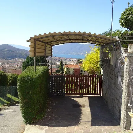 Bella Appartamento Luino