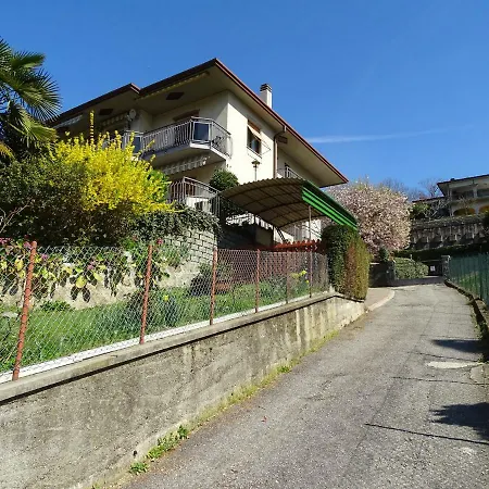 Bella * Luino