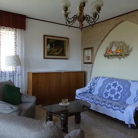 Apartment Bella Luino