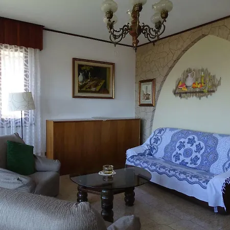 Appartement Bella Luino