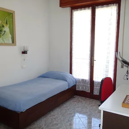 Apartment Bella *
