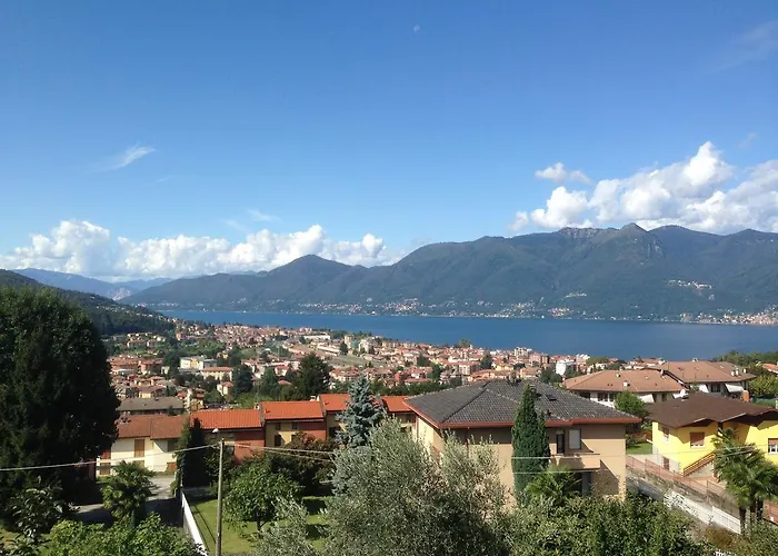 Appartamento Bella Luino