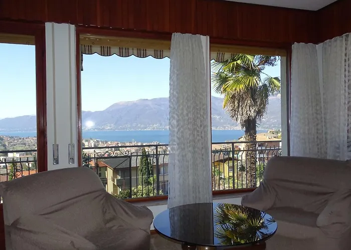 Appartamento Bella *