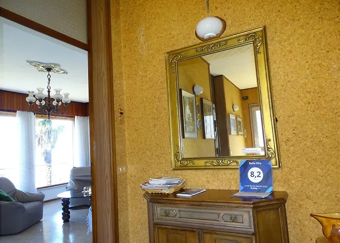 Bella Appartamento *