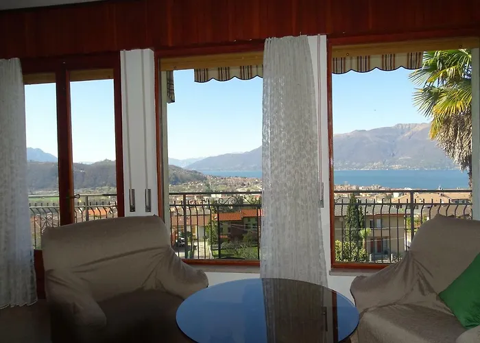 Appartamento Bella *