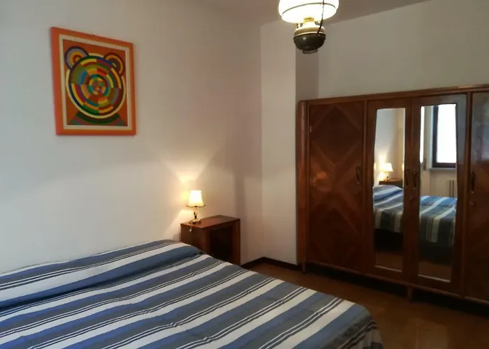 公寓 Bella 勒威诺