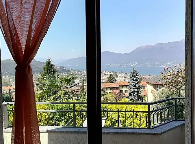 Bella Appartamento *