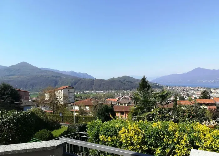 Bella Appartamento *