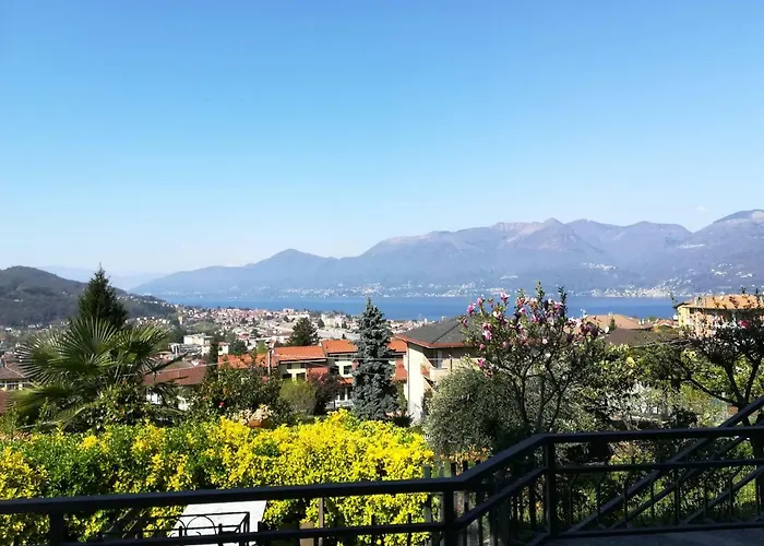 Bella Appartamento *