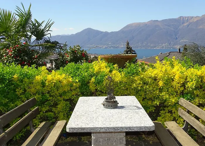 Appartamento Bella *