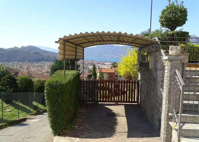 Bella Appartamento Luino