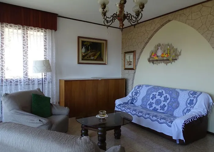 Appartamento Bella Luino