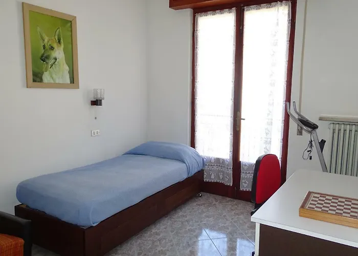 Appartamento Bella *