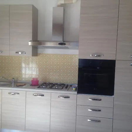 Appartement Bella
