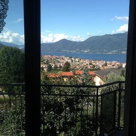 Appartement Bella