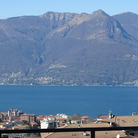 Appartement Bella Luino