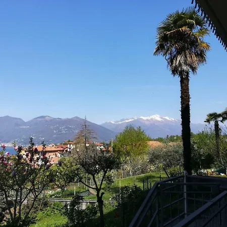 Bella Appartement *