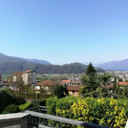Bella Appartement *