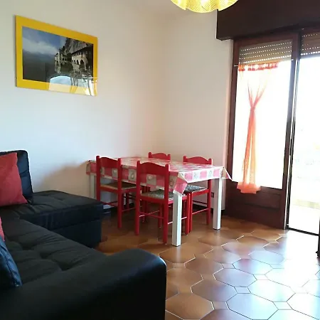 Appartement Bella