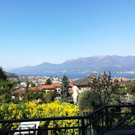 Bella Appartement *