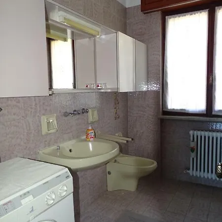 Appartement Bella